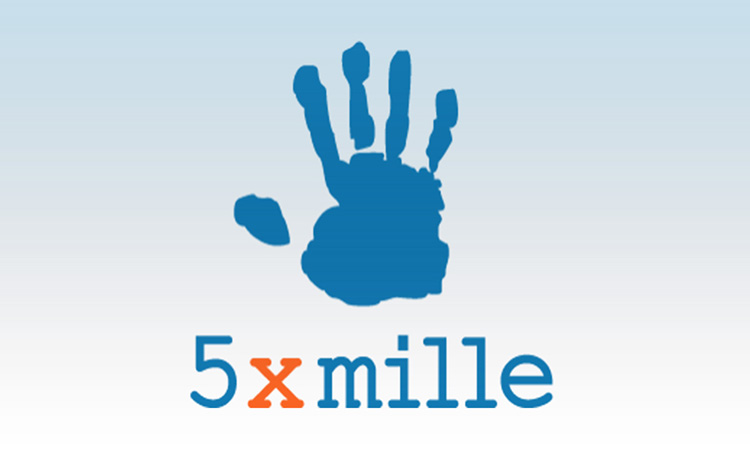 5xmille